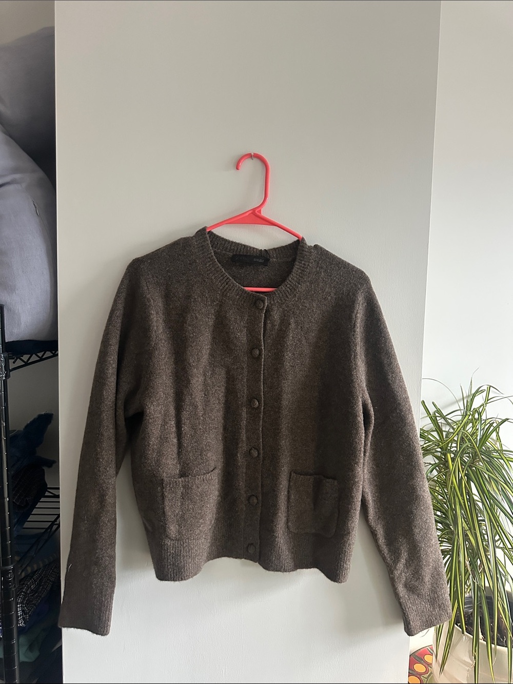 Zara sweater
